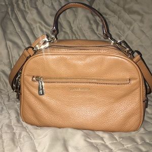 Michael Kors Luka Small Satchel